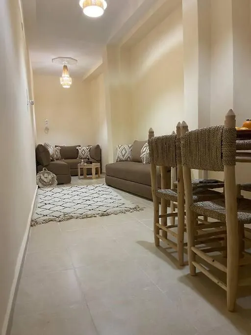 Medina House Villa Marrakesh