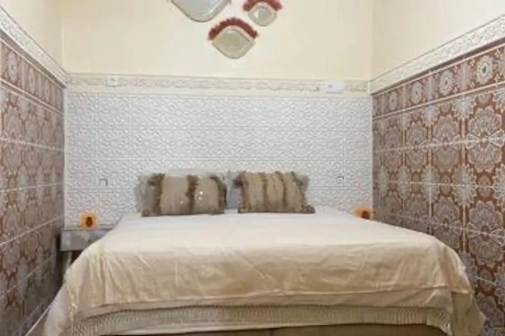 Medina House Villa Marrakesh Holiday home