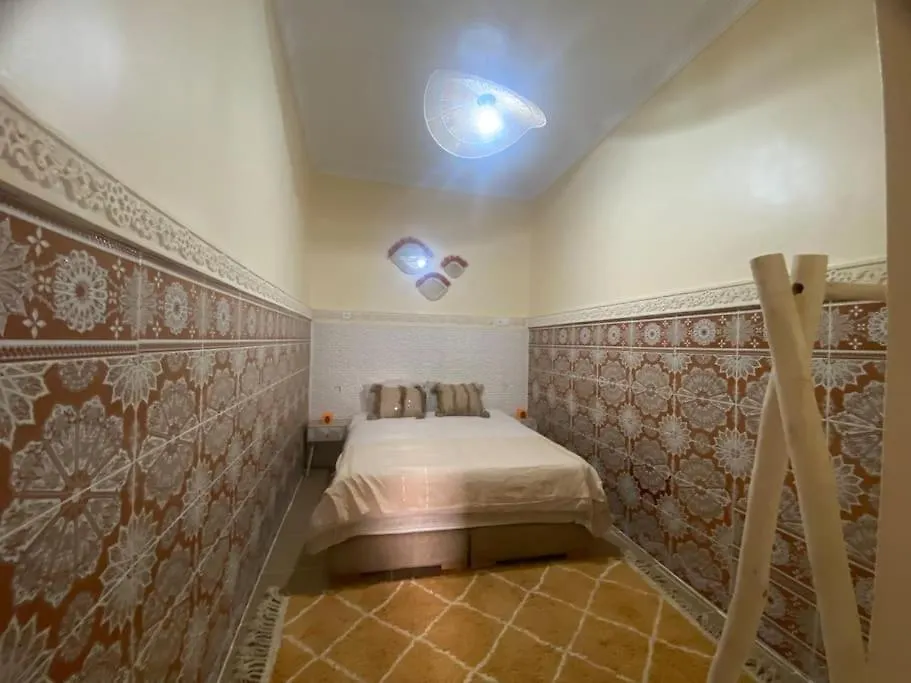 Medina House Villa Marrakesh Holiday home
