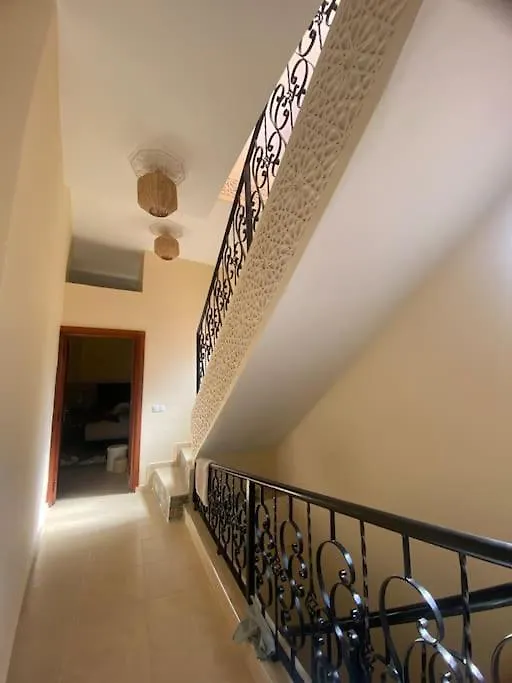 Holiday home Medina House Villa Marrakesh Morocco