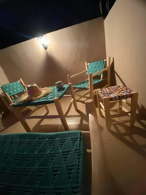 Holiday home Medina House Villa Marrakesh