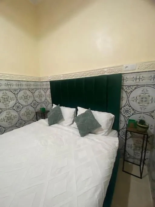 Medina House Villa Marrakesh