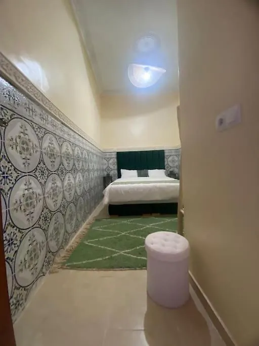 Medina House Villa Marrakesh 0*,  Morocco