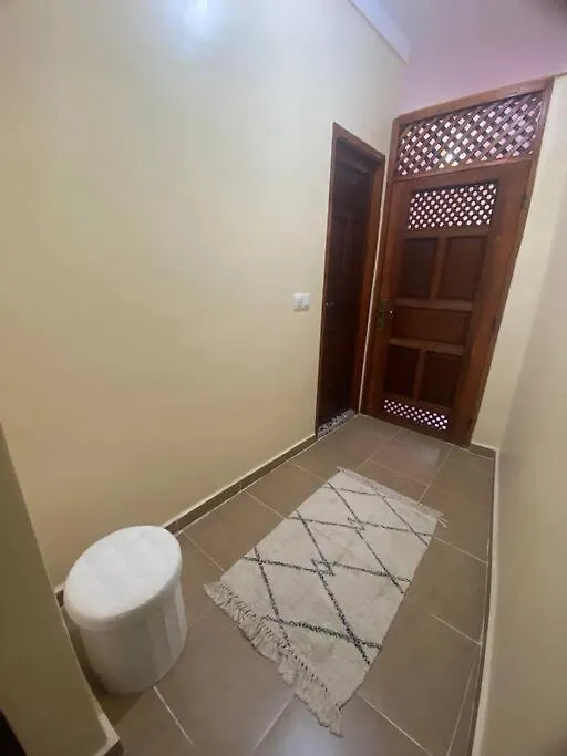 Holiday home Medina House Villa Marrakesh Morocco