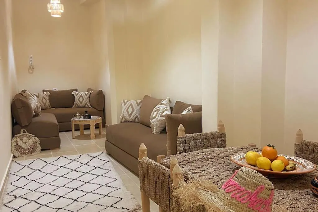 Holiday home Medina House Villa Marrakesh Morocco
