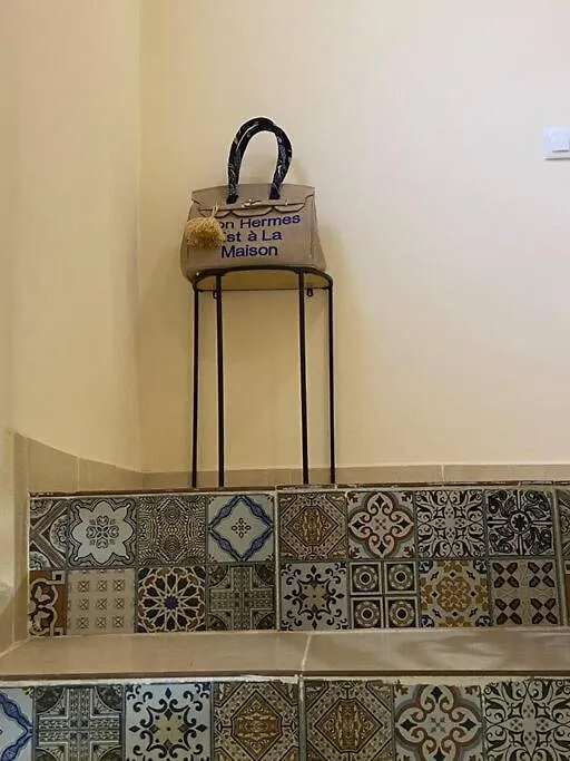 Medina House Villa Marrakesh Morocco