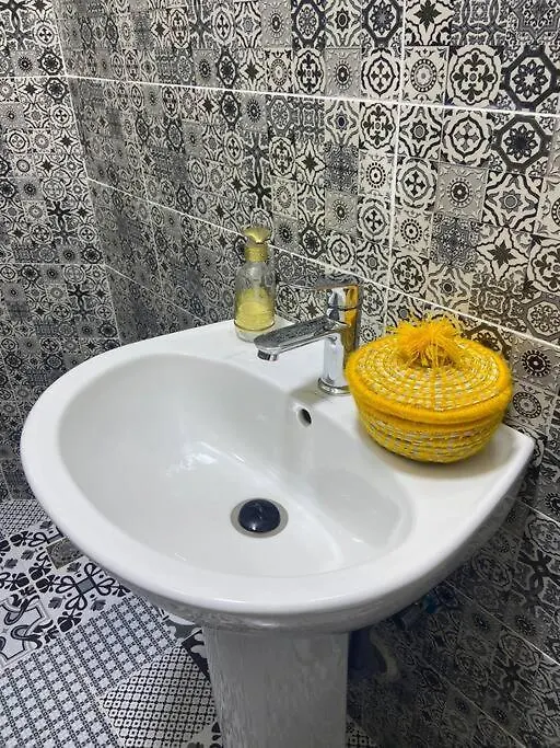 Medina House Villa Marrakesh 0*,
