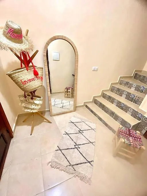 Medina House Villa Marrakesh 0*,  Morocco