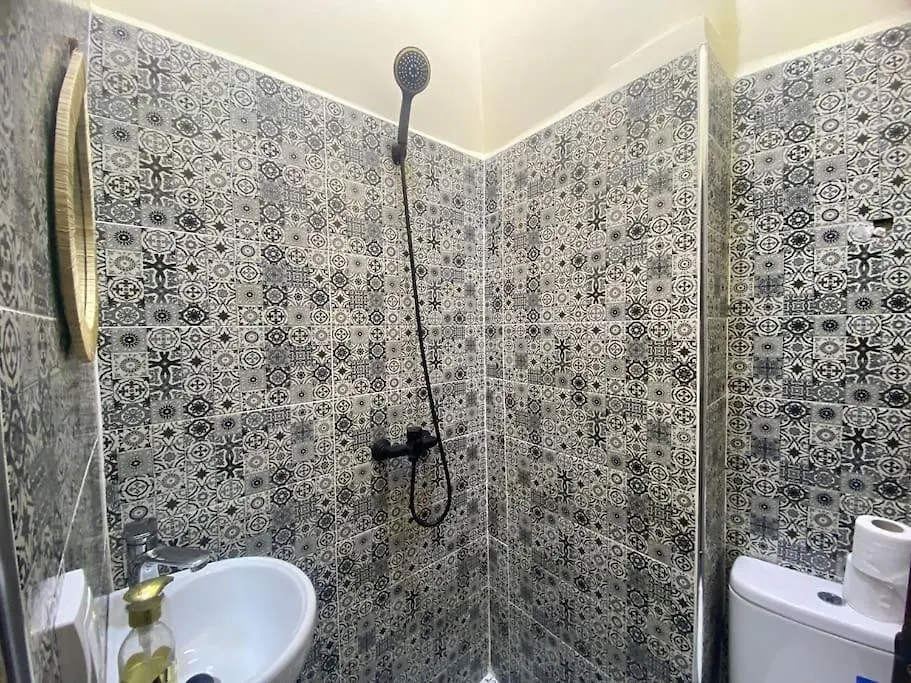 Holiday home Medina House Villa Marrakesh